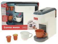 Opakowanie Ekspres do kawy na baterie z filiżankami