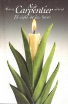 Okładka książki El siglo de las luces