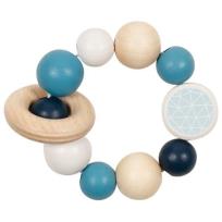 Opakowanie Elastyczny Gryzak Korale dla Chłopca