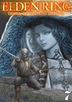 Okładka książki Elden Ring: Droga do Złotego Drzewa. Tom 7