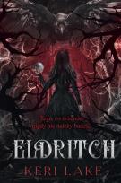 Okładka książki Eldritch