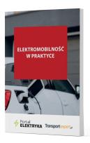 Okładka książki Elektromobilność w praktyce