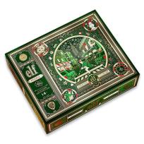 Opakowanie ELF Puzzle Theory11