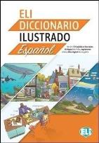 Okładka książki ELI Diccionario ilustrado espanol