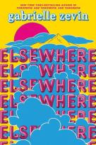 Okładka książki Elsewhere