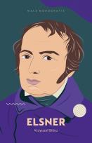 Okładka książki Elsner
