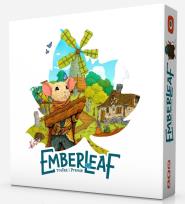 Opakowanie Emberleaf: Trofea i Premie
