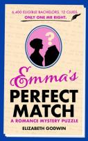 Okładka książki Emma's Perfect Match