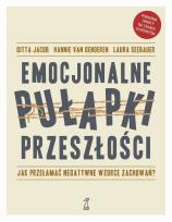 Okładka książki Emocjonalne pułapki przeszłości