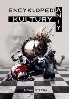 Okładka książki Encyklopedia Antykultury
