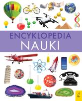 Okładka książki Encyklopedia nauki