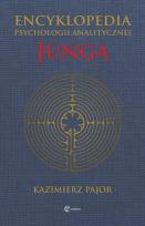 Okładka książki Encyklopedia psychologii analitycznej Junga