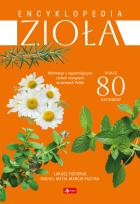 Okładka książki Encyklopedia zioła