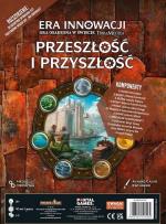 Opakowanie Era Innowacji Przeszłość i Przyszłość