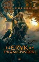 Okładka książki Eryk Promiennooki