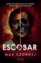 Okładka książki Escobar - uszkodzone