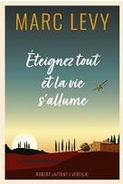 Okładka książki Eteignez tout et la vie s'allume