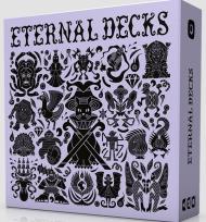 Opakowanie Eternal Decks