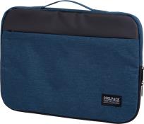 Opakowanie Etui na laptop Coolpack Saturn Snow blue TPR
