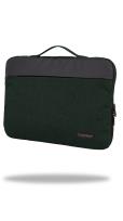 Opakowanie Etui na laptop Coolpack Saturn Snow Olive green TPR