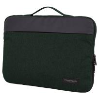 Opakowanie Etui na laptop Coolpack Saturn Snow Technic Green