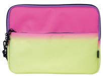 Opakowanie Etui na laptopa Milan Sunset różowo-żółty 13'