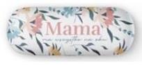 Opakowanie Etui na okulary Najelepsza mama