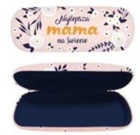 Opakowanie Etui na okulary Najelepsza mama