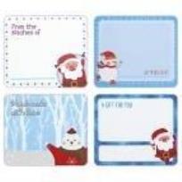 Opakowanie Etykiety samoprzylepne BN 70x60mm 32szt