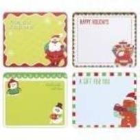 Opakowanie Etykiety samoprzylepne BN 70x60mm 32szt