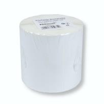 Opakowanie Etykiety termiczne z perforacją 100x150mm 500szt