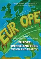 Opakowanie Europe Whole and Free