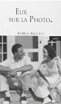 Okładka książki Eux sur la photo