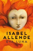 Okładka książki Eva Luna