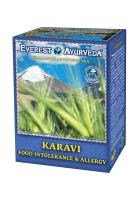 Zdjęcie produktu Everest Ayurveda Herbatka KARAVI 100g - Alergie