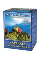 Zdjęcie produktu Everest Ayurveda Herbatka KATPHALA 100g - Układ odpornościowy