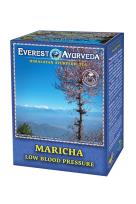 Zdjęcie produktu Everest Ayurveda Herbatka MARICHA 100g - Niskie ciśnienie krwi