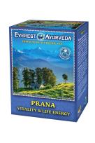 Zdjęcie produktu Everest Ayurveda Herbatka PRANA 100g - Energia życiowa i witalność