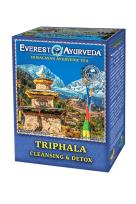 Zdjęcie produktu Everest Ayurveda Herbatka TRIPHALA 100g - Oczyszczenie układu trawiennego