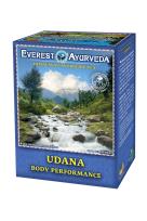 Zdjęcie produktu Everest Ayurveda Herbatka UDANA 100g - Pobudzenie kondycji fizycznej
