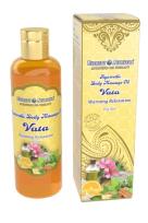 Zdjęcie produktu Everest Ayurveda Olejek do ciała rozgrzewający VATA 100ml