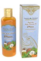 Zdjęcie produktu Everest Ayurveda Olejek do ciała uspokajający PITTA 100ml