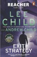 Okładka książki Exit Strategy