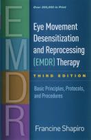 Okładka książki Eye Movement Desensitization and Reprocessing (EMDR) Therapy