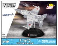 Opakowanie F-16C Fighting Falcon