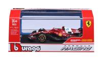 Opakowanie F1 Ferrari SF-25 #44 Lewis Hamilton 1:64