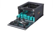 Opakowanie F1 Mercedes AMG - Antonelli 1:43