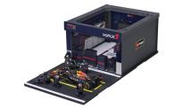 Opakowanie F1 Red Bull Racing - Verstappen 1:43