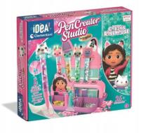 Opakowanie Fabryka długopisów Gabby 18214