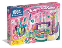 Opakowanie Fabryka długopisów z wiadomością 18211